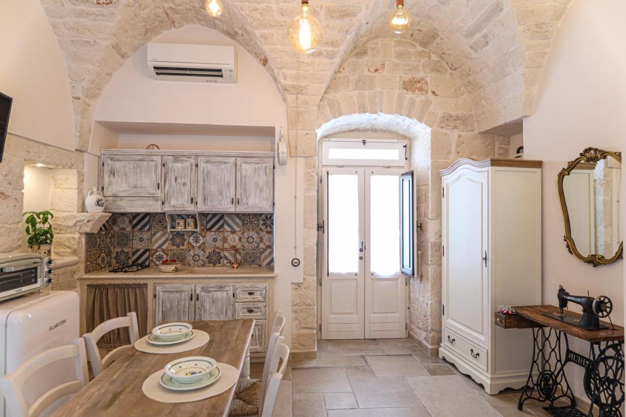 דירות צ'לייה מספיקה Domus Petra 96 מראה חיצוני תמונה