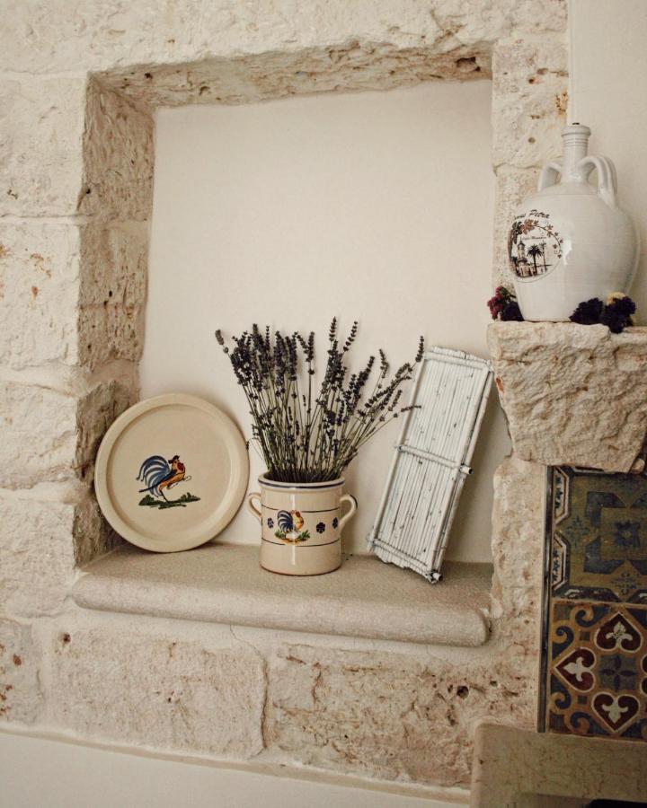 דירות צ'לייה מספיקה Domus Petra 96 מראה חיצוני תמונה