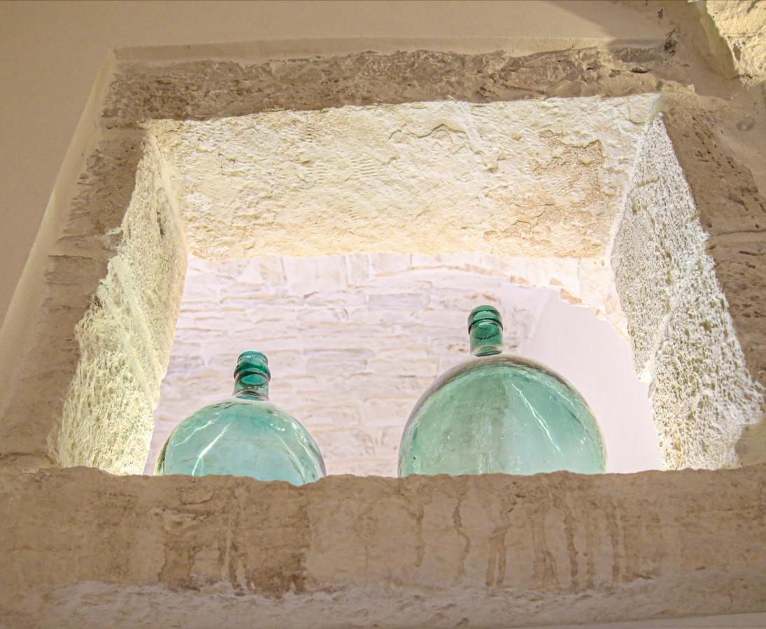 דירות צ'לייה מספיקה Domus Petra 96 מראה חיצוני תמונה